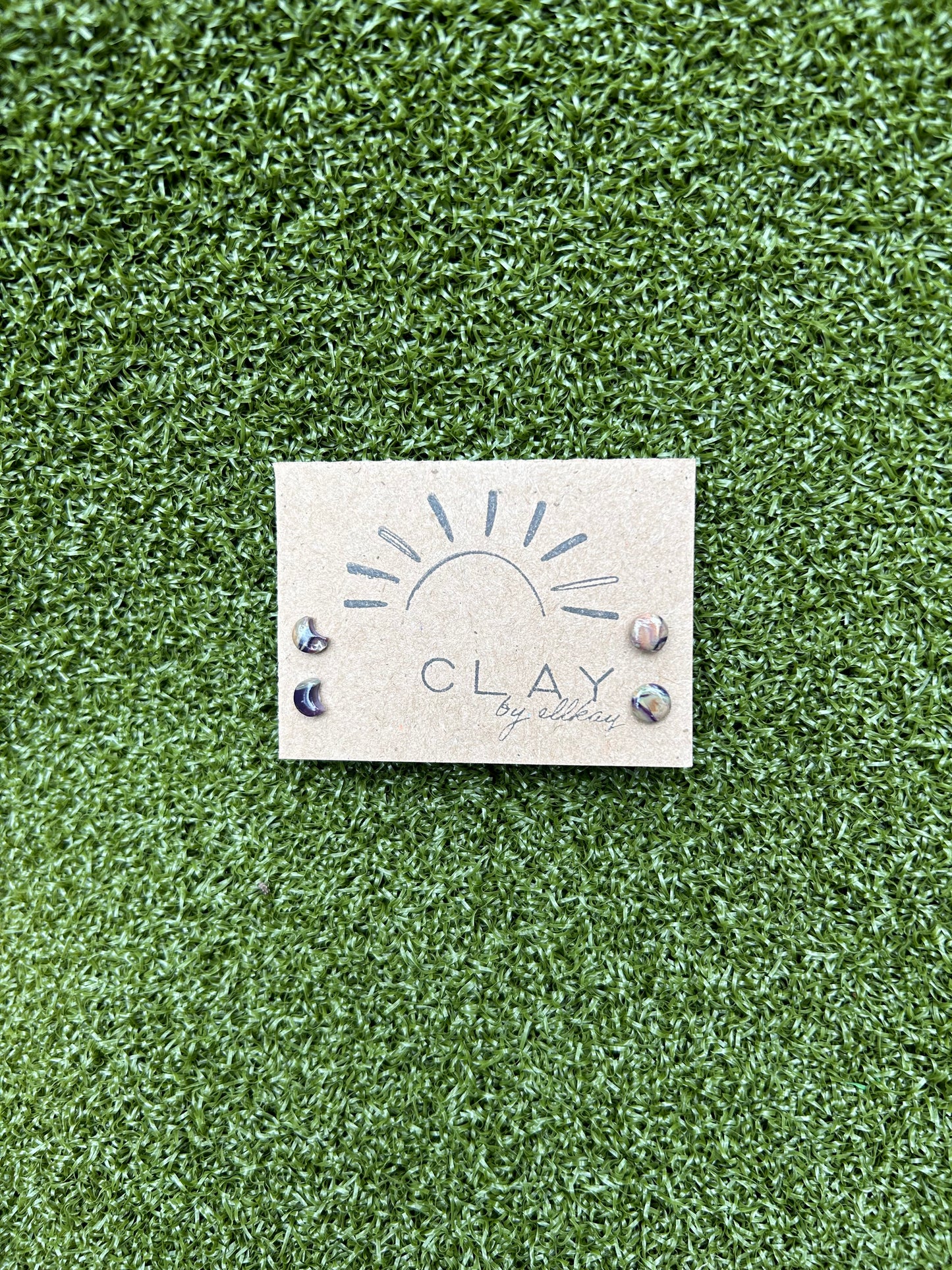 M4 MOOD Micro-Stud Duo