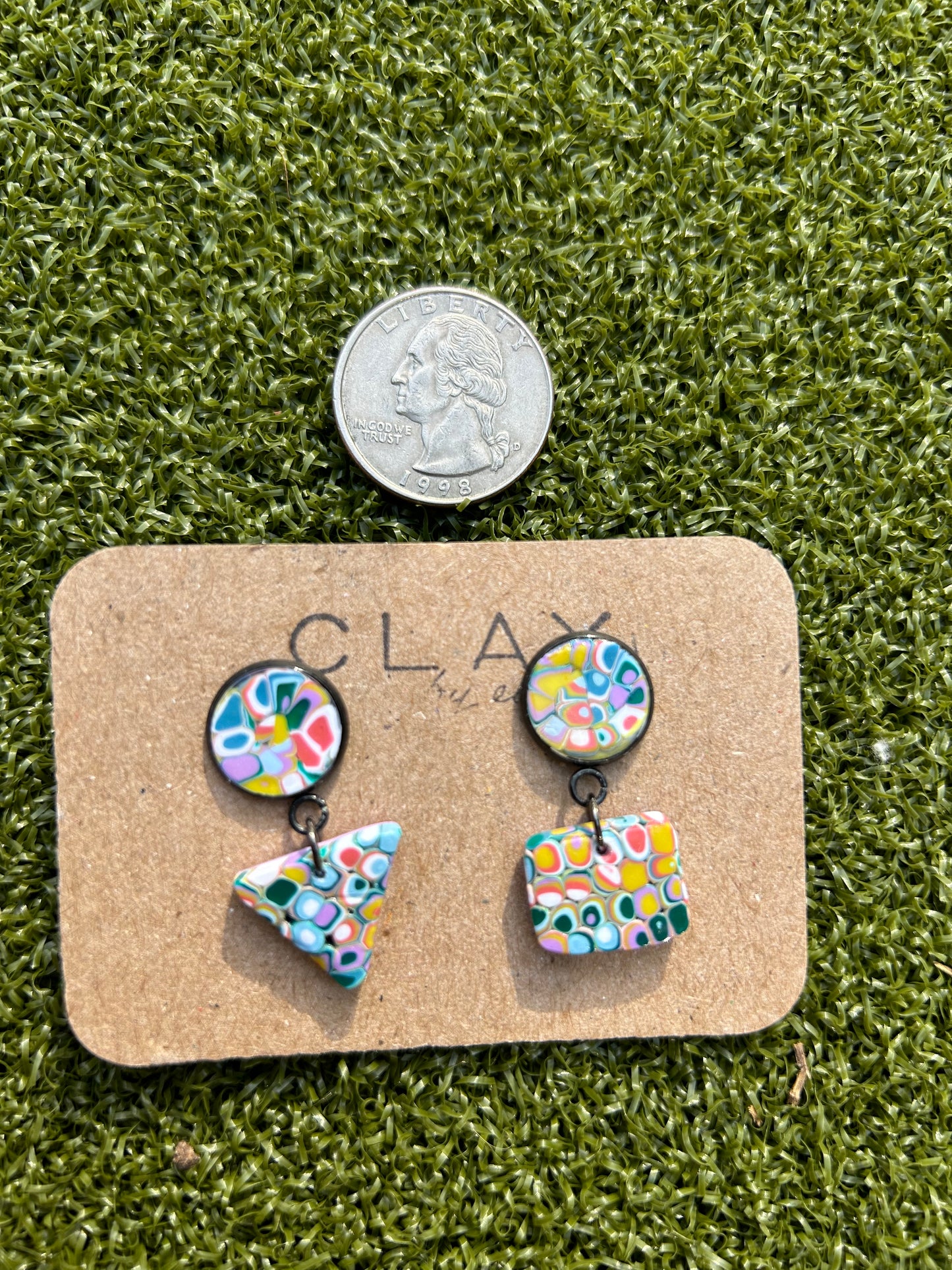 P2 PEACOCK Shapes