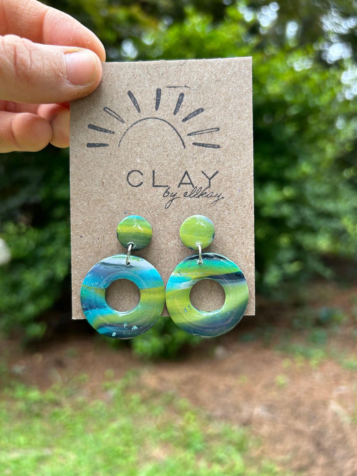 SS2 SEASIDE Large Circle Statement