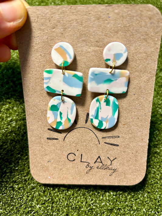 OL1 OPAL Multi-shape Dangle