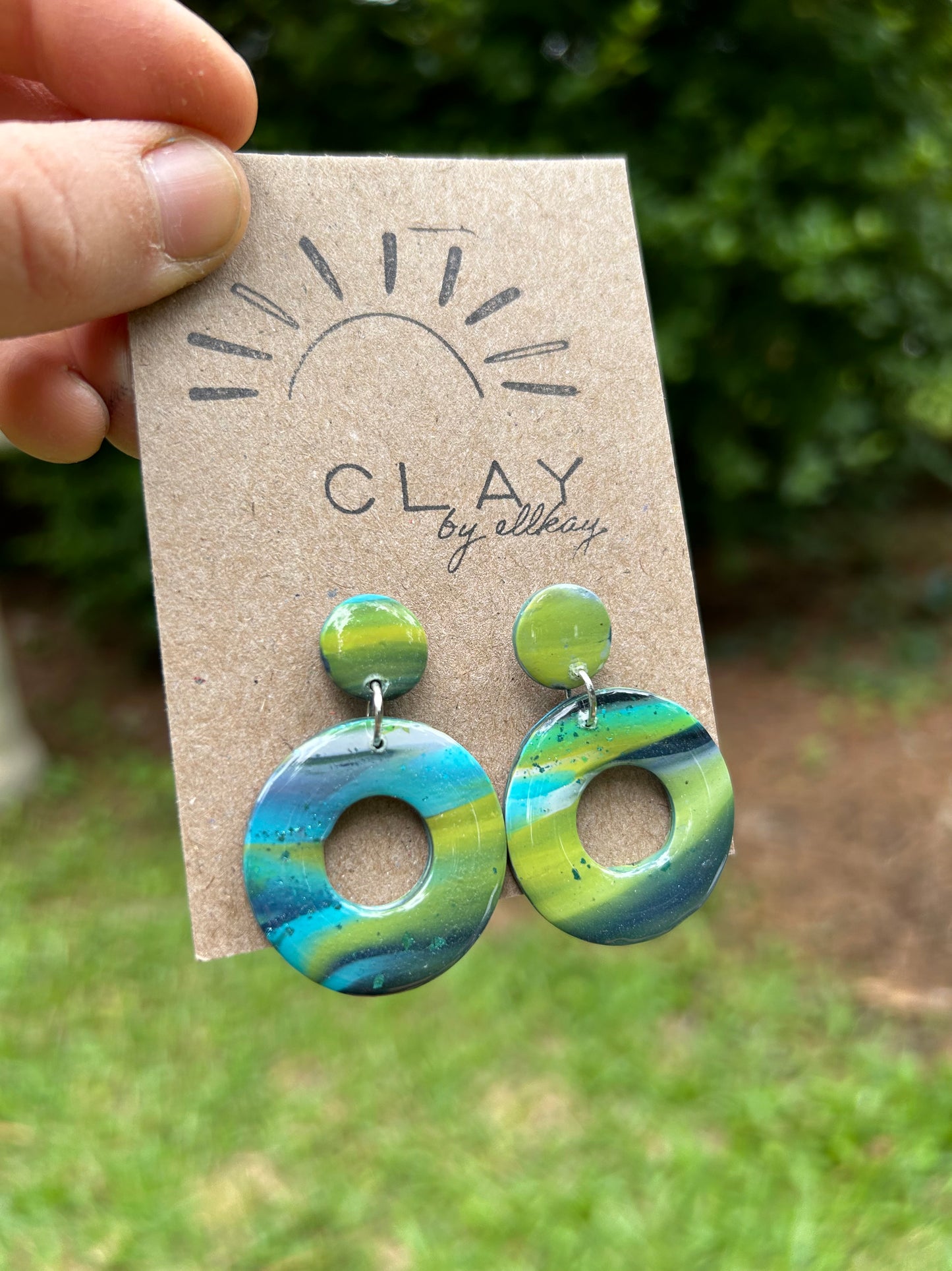SS2 SEASIDE Large Circle Statement
