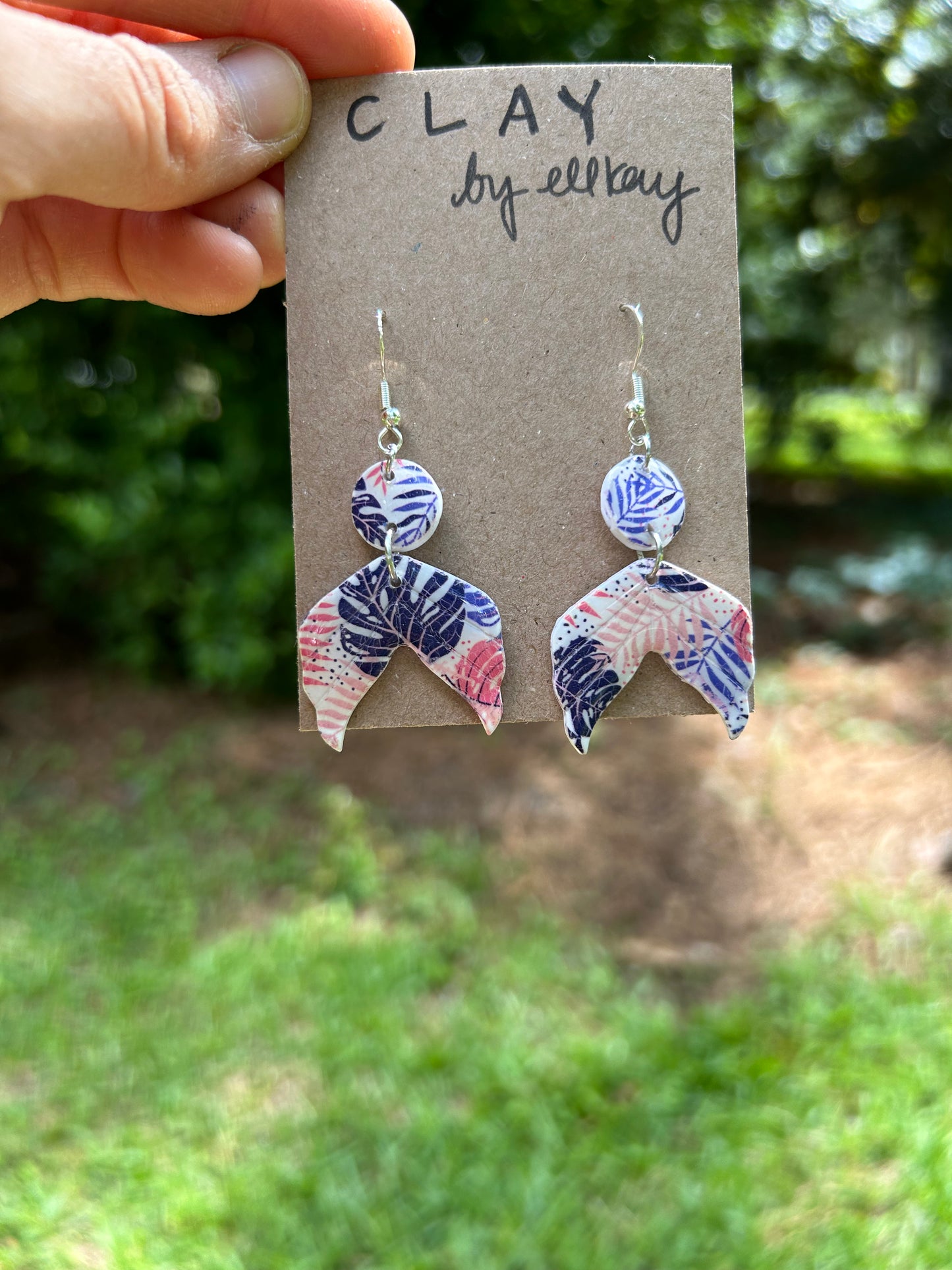 PR2 PRINT Angel Wings
